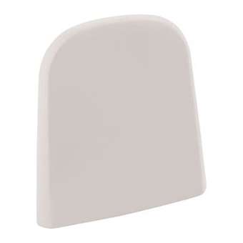 Couvercle d'abattant pour Geberit Balena 7000: blanc alpin|Geberit-GBR240.480.11.1