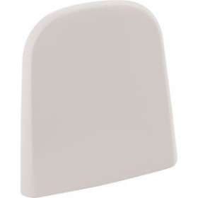 Couvercle d'abattant pour Geberit Balena 7000: blanc alpin|Geberit-GBR240.480.11.1