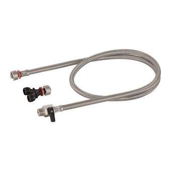 Kit de raccordement d'eau Geberit AquaClean 8000plus / 8000|Geberit-GBR250.005.00.1