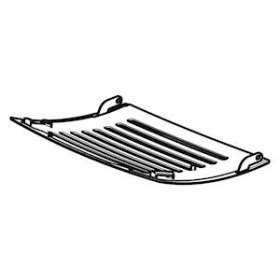 Volet maintenance Geberit AquaClean 8000plus/8000: Blanc alpin|Geberit-GBR250.030.11.1