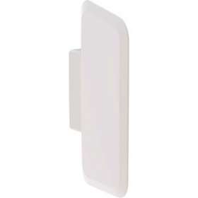 Séparation d'urinoirs Geberit: blanc alpin|Geberit-GBR115.202.11.1