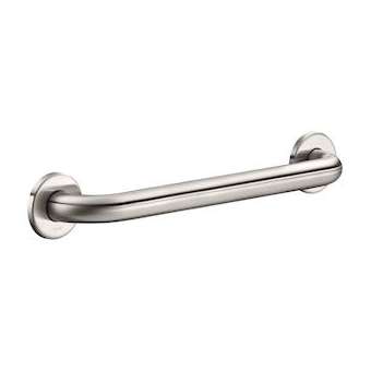 Barre d'appui D32 L.300 Inox satiné|Delabie-DL55050S