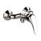 Mitigeur douche ea150 mm - cartouche céramique EP