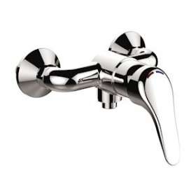 Mitigeur douche ea150 mm - cartouche céramique EP|Sanifirst-SAN75091