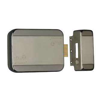 Motoverrou avec décondamnation électrique 12V|CDVI-CDAMVA