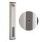 panneau douche électronique prestotem 2 sensor simple pile