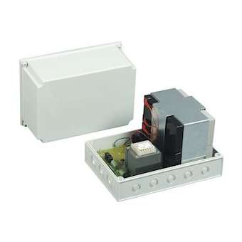 Alimentation 24V - secourue|CDVI-CDABS24