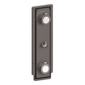 Kit platine Prestotem2 bi-commande mitigeur thermostatique mastermix inverseur|Presto-PSR91116