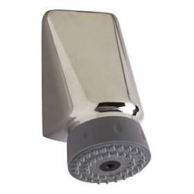 Pomme de douche Prestotem 2 complète|Presto-PSR91030