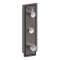 Kit platine Prestotem2 P50 mitigeur thermostatique inverseur