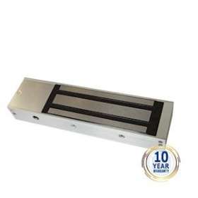 Ventouse 500kg applique - Signal NONF - Led et Relais - 12/24V DC - NFS 61-937|CDVI-CDAC5S11
