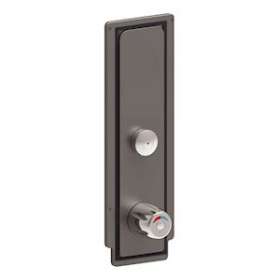 Kit platine Prestotem2 P50 mitigeur thermostatique douchette|Presto-PSR91058