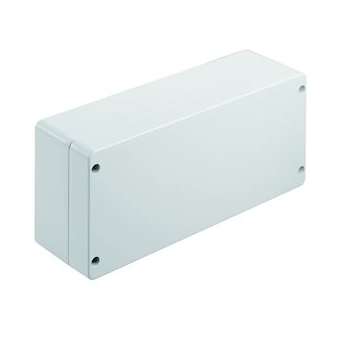 Coffrets industriels|Weidmuller-WEI9529260000