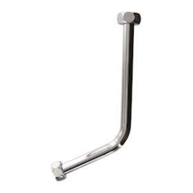 Tube équipé pour urinoir Coquille d'angle (Jacob Delafon)|Presto-PSR50914