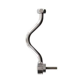 Tube équipé pour urinoir Monceau 452 (Selles)|Presto-PSR50919