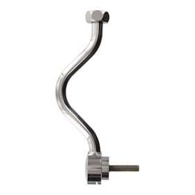 Tube équipé pour urinoir Monceau 452 (Selles)|Presto-PSR50919