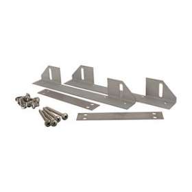 Equerre de fixation sur cloison sèche pour PRESTO 1000 E|Presto-PSR90043