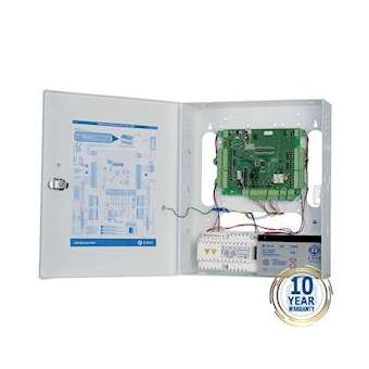 Unité de gestion pour mise en sas|CDVI-CDASASIC