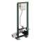 Bâti-support P1000 XL E DVA, 2l-4l, double volume ajustable indépendamment