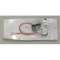 Relais 8a/250v, contact sec pour commande de portail automatique (da1as & ka3 )