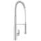 Mitigeur monocommande Evier K7 Supersteel|Grohe-GO232950DC0