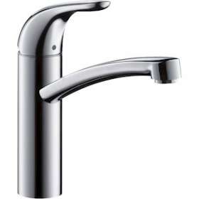 Mitigeur de cuisine 160, 1 jet chromé|Hansgrohe-HA331780000