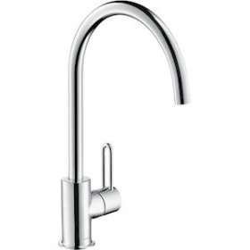 Mitigeur cuisine chromé|Hansgrohe-HA338830000