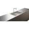 C71-F655-09 Ensemble évier/mit 180x450, avec mit Select 200 2 trous av sBox chr|Hansgrohe-HA343206000