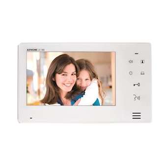 Moniteur maître écran 7' pour gamme jo|Aiphone-AIPJO1MD