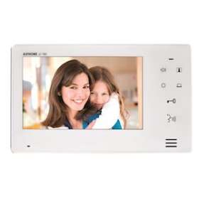 Moniteur maître écran 7' pour gamme jo|Aiphone-AIPJO1MD