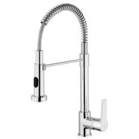 Mitigeur évier LE MANS split|Paini france-PIN90CR557