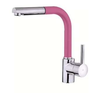 MIT.EVIER - TANER CHROME/VIOLET|Thewa-TWATAN12P