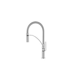 MIT.EVIER - TUBIG CHROME|Thewa-TWATUB14C