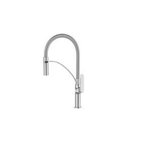 MIT.EVIER - TUBIG CHROME|Thewa-TWATUB14C