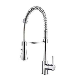 MIT.EVIER DOUCHETTE DANUM|Thewa-TWADAN15