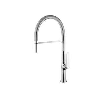 MIT.EVIER - TUBIG CHROME|Thewa-TWATUB13C