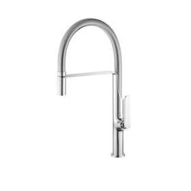 MIT.EVIER - TUBIG CHROME|Thewa-TWATUB13C