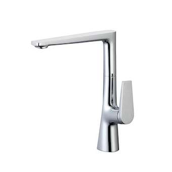 Mitigeur cuisine SPIRIT chrome|Paini france-PIN202CR570