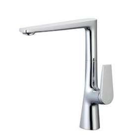 Mitigeur cuisine SPIRIT chrome|Paini france-PIN202CR570