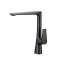 Mitigeur cuisine SPIRIT PVD noir mat|Paini france-PIN202PZ570