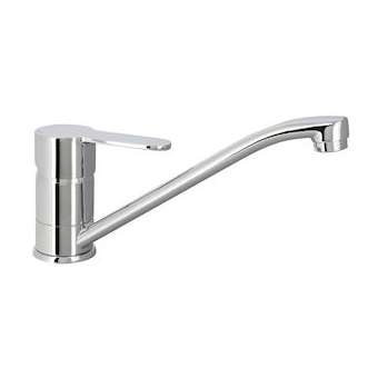 MITIGEUR EVIER - VIZ12 NF - Cartouche 40mm C3 - Bec haut|Thewa-TWAVIZ12
