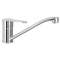 MITIGEUR EVIER - VIZ12 NF - Cartouche 40mm C3 - Bec haut|Thewa-TWAVIZ12