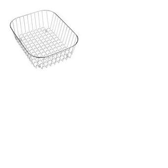 CORBEILLE CORUNI INOX|Franke france-FKE030665