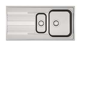 SRX 651 INOX AUTO|Franke france-FKE640651
