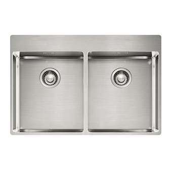 BXX 220-36-36 INOX AUTO|Franke france-FKE641030