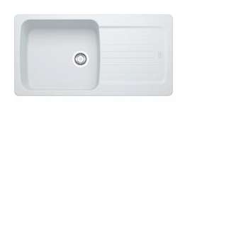 AVD 611-97 EVEREST MANU|Franke france-FKE653439