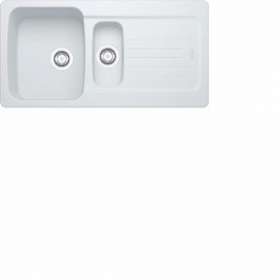 AVD 651 EVEREST MANU|Franke france-FKE653477