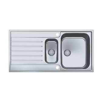AGX 251 INOX AUTO|Franke france-FKE666409