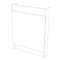 Kit attente Lave-vaisselle|Neoform industries sas-UIDS15D82061