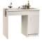 HANDY L1400: Sous-évier L570 1 porte + Joue|Neoform industries sas-UIDS15N41140